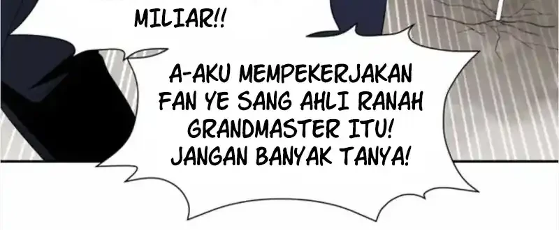 Sister-in-Law: I'm Really Not a Fool Anymore Chapter 14 - halaman 19