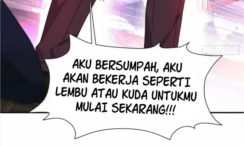 Sister-in-Law: I'm Really Not a Fool Anymore Chapter 14 - halaman 26
