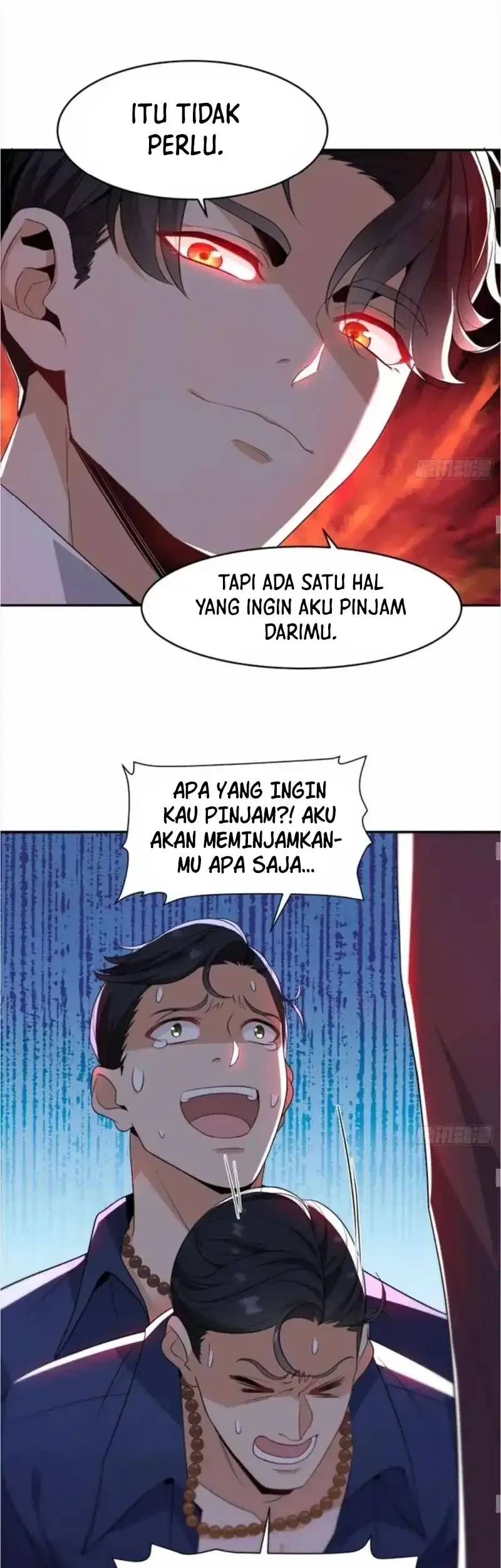Sister-in-Law: I'm Really Not a Fool Anymore Chapter 14 - halaman 27
