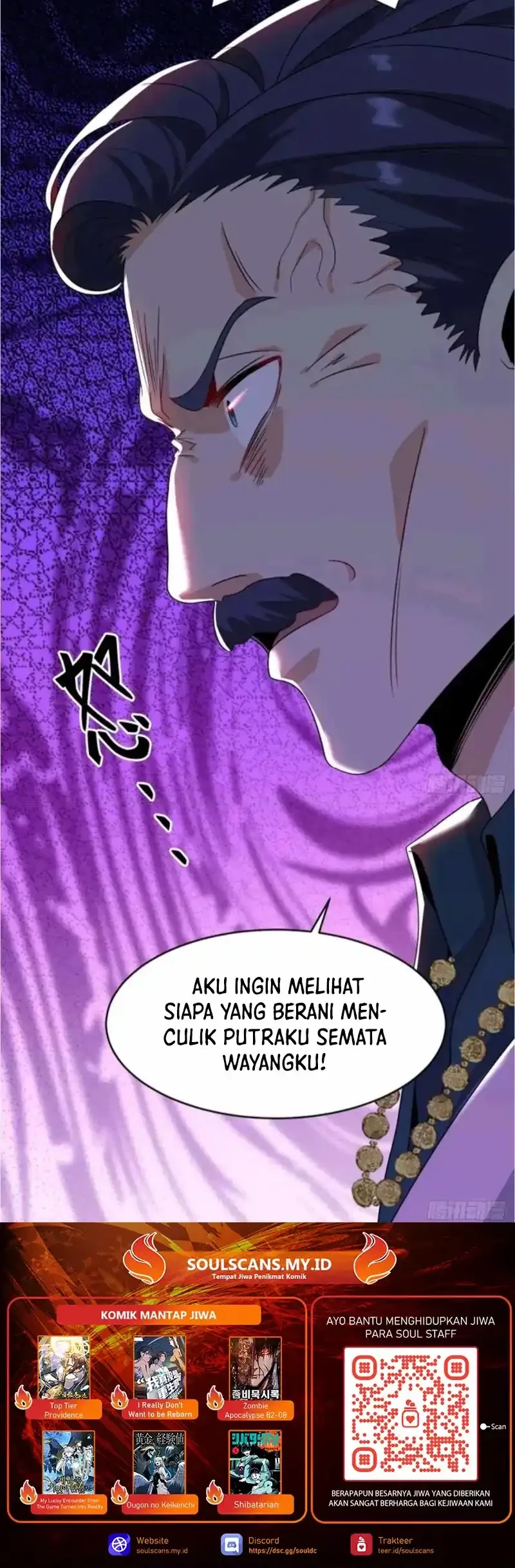 Sister-in-Law: I'm Really Not a Fool Anymore Chapter 14 - halaman 46