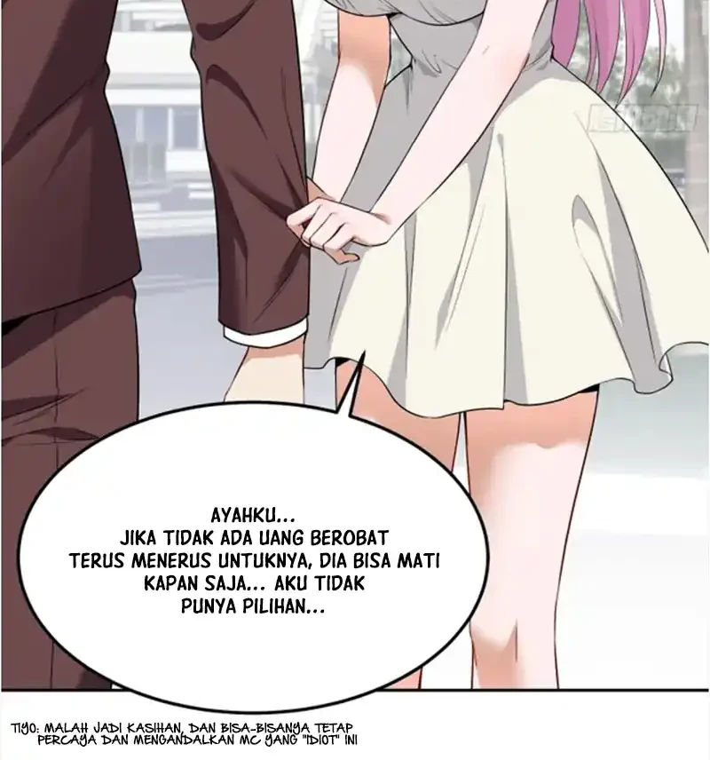 Sister-in-Law: I'm Really Not a Fool Anymore Chapter 15 - halaman 25