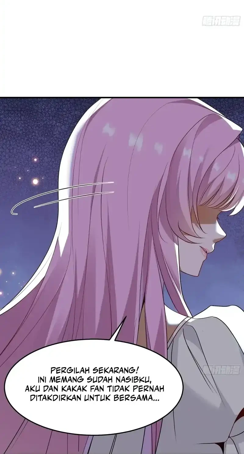 Sister-in-Law: I'm Really Not a Fool Anymore Chapter 18 - halaman 21