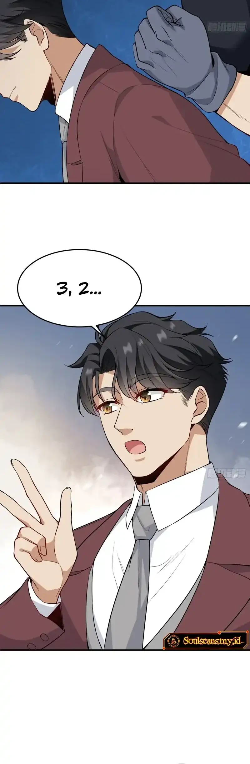 Sister-in-Law: I'm Really Not a Fool Anymore Chapter 18 - halaman 29