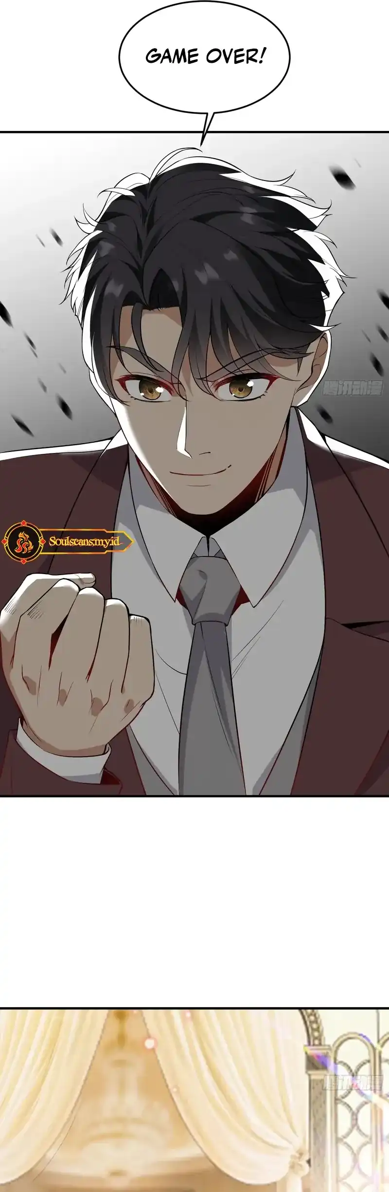 Sister-in-Law: I'm Really Not a Fool Anymore Chapter 18 - halaman 34