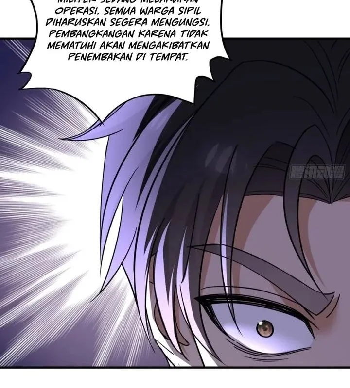 Sister-in-Law: I'm Really Not a Fool Anymore Chapter 19 - halaman 32