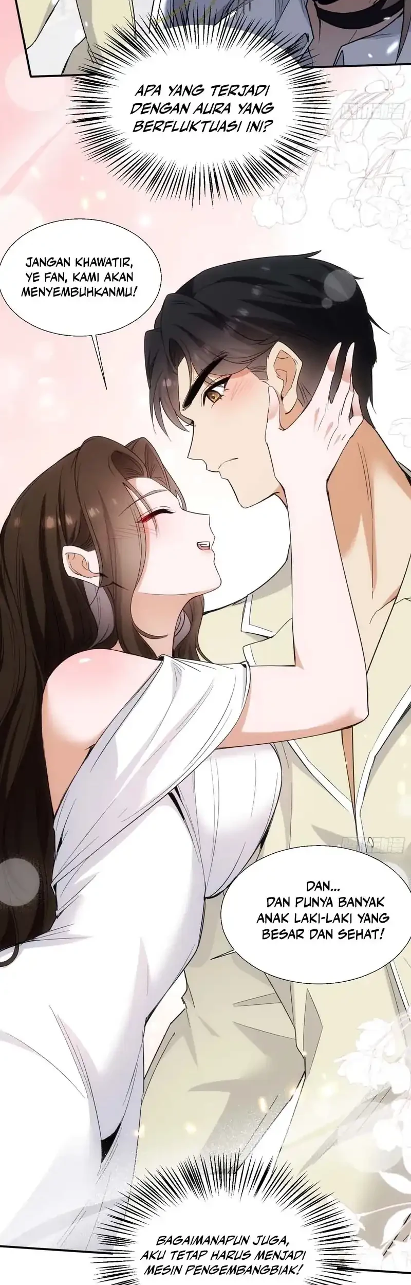 Sister-in-Law: I'm Really Not a Fool Anymore Chapter 2 - halaman 21