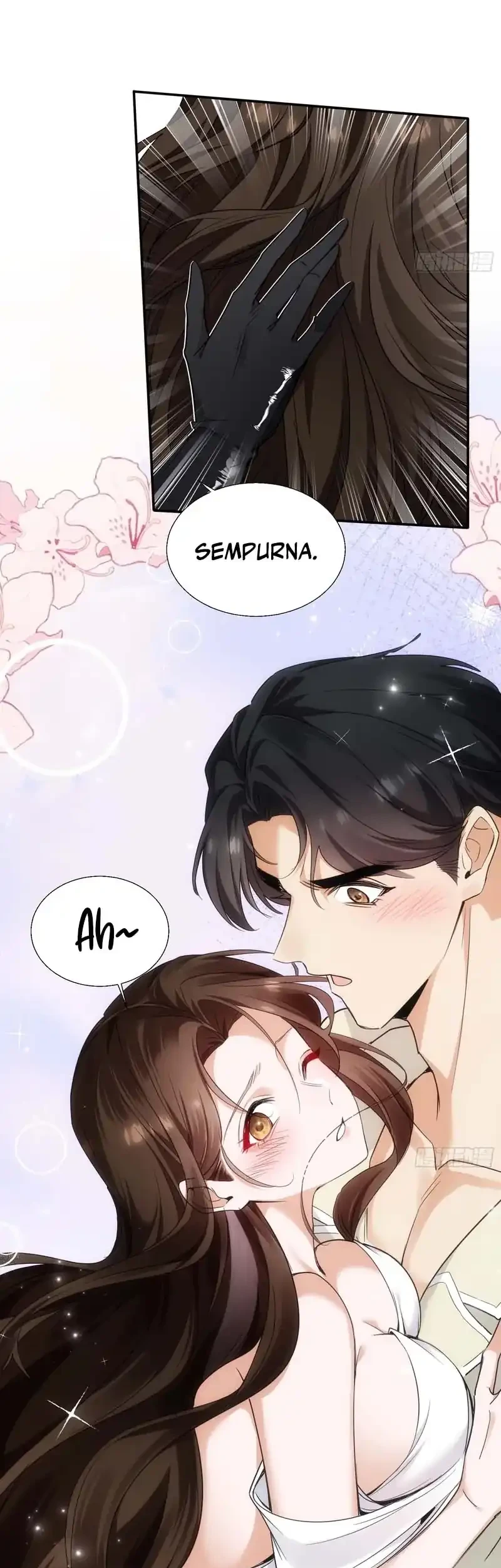 Sister-in-Law: I'm Really Not a Fool Anymore Chapter 2 - halaman 23