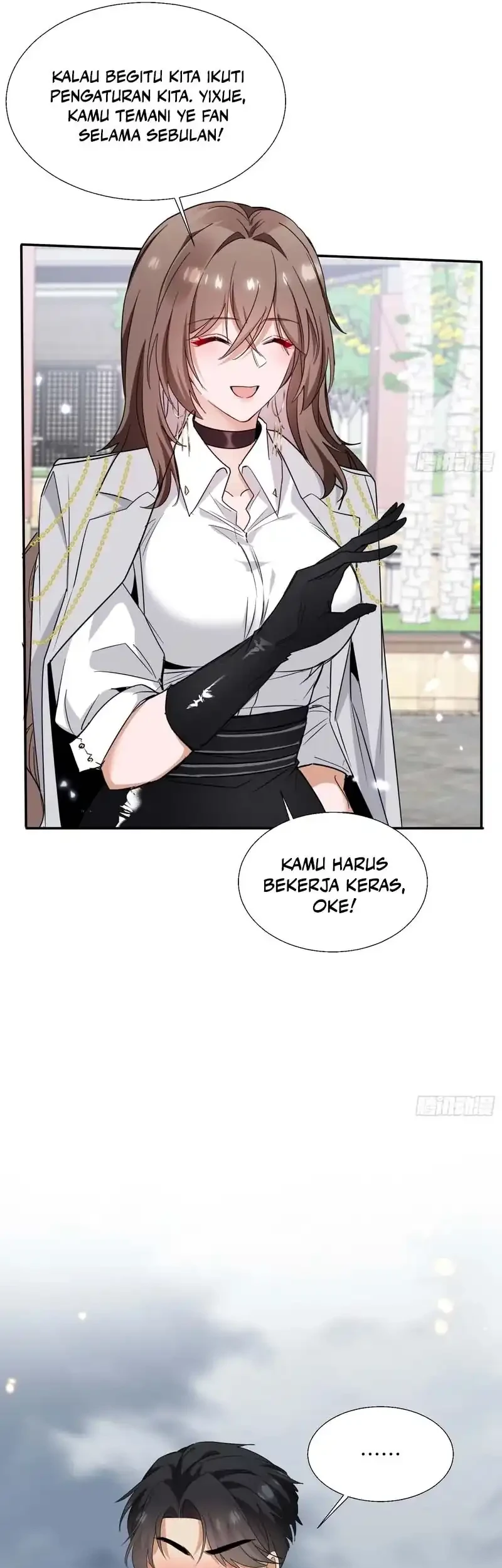 Sister-in-Law: I'm Really Not a Fool Anymore Chapter 2 - halaman 25