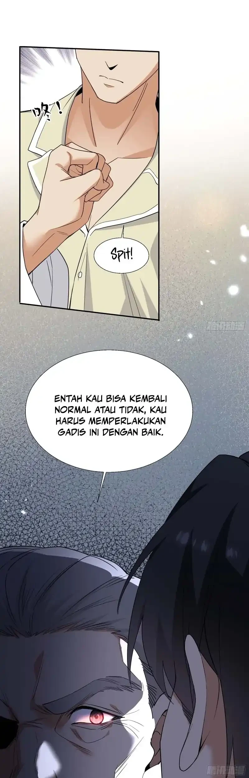 Sister-in-Law: I'm Really Not a Fool Anymore Chapter 2 - halaman 27