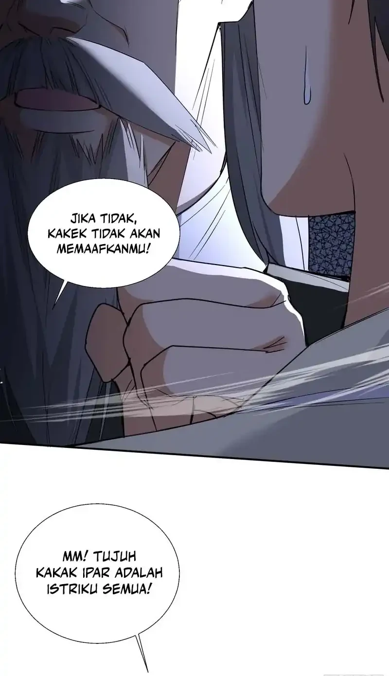 Sister-in-Law: I'm Really Not a Fool Anymore Chapter 2 - halaman 28