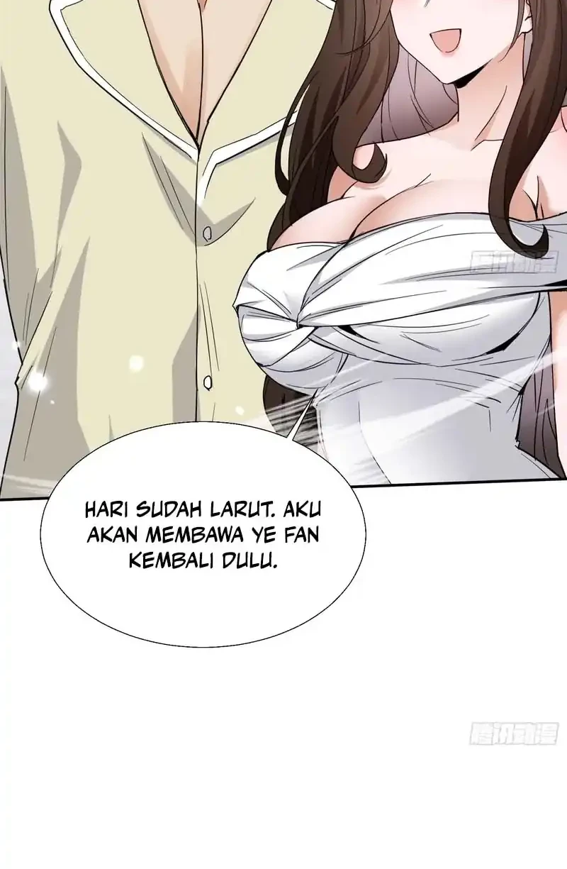 Sister-in-Law: I'm Really Not a Fool Anymore Chapter 2 - halaman 30