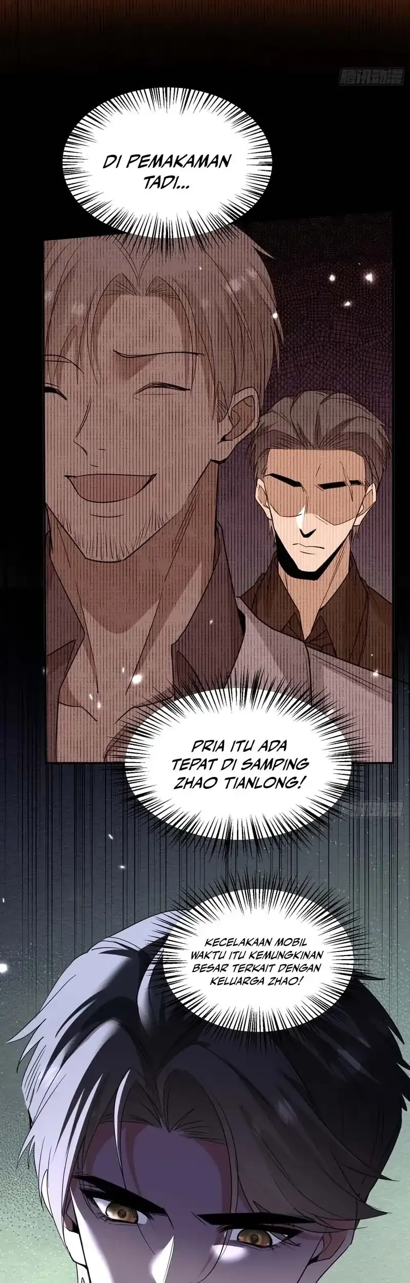 Sister-in-Law: I'm Really Not a Fool Anymore Chapter 2 - halaman 34