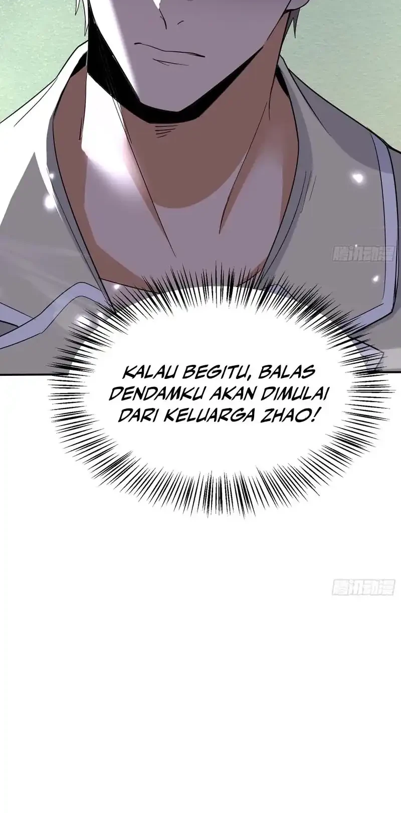 Sister-in-Law: I'm Really Not a Fool Anymore Chapter 2 - halaman 35