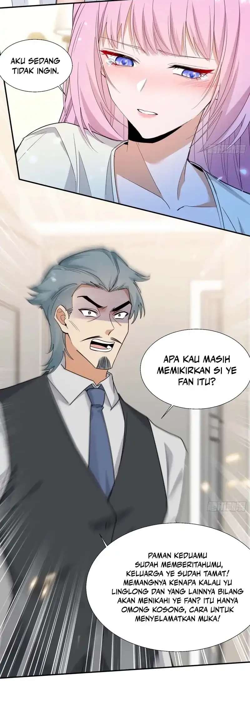 Sister-in-Law: I'm Really Not a Fool Anymore Chapter 2 - halaman 37
