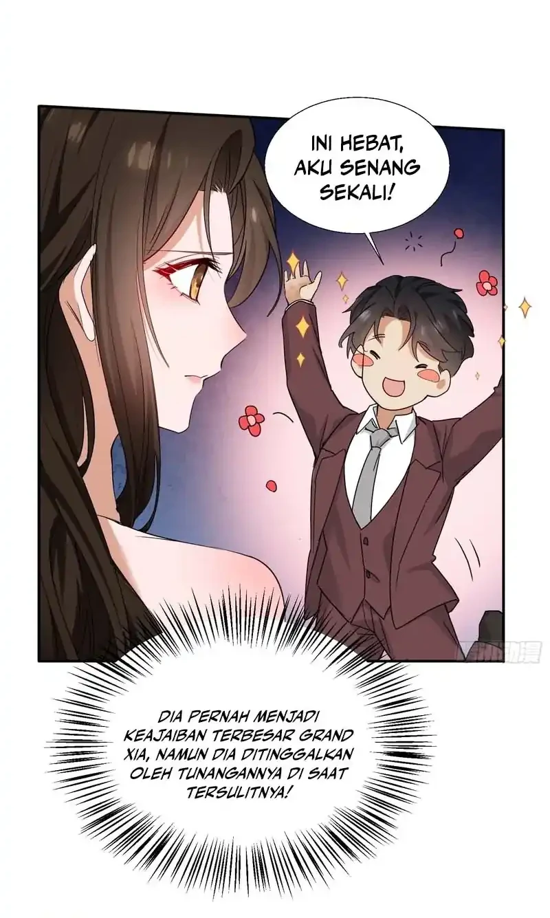 Sister-in-Law: I'm Really Not a Fool Anymore Chapter 2 - halaman 45