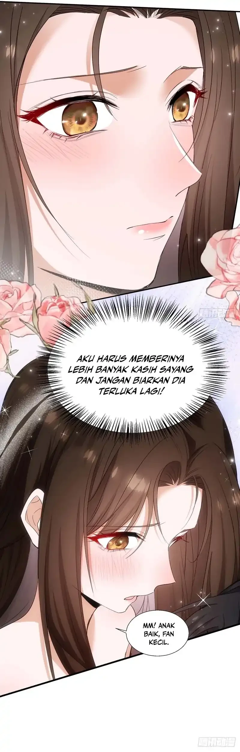 Sister-in-Law: I'm Really Not a Fool Anymore Chapter 2 - halaman 46