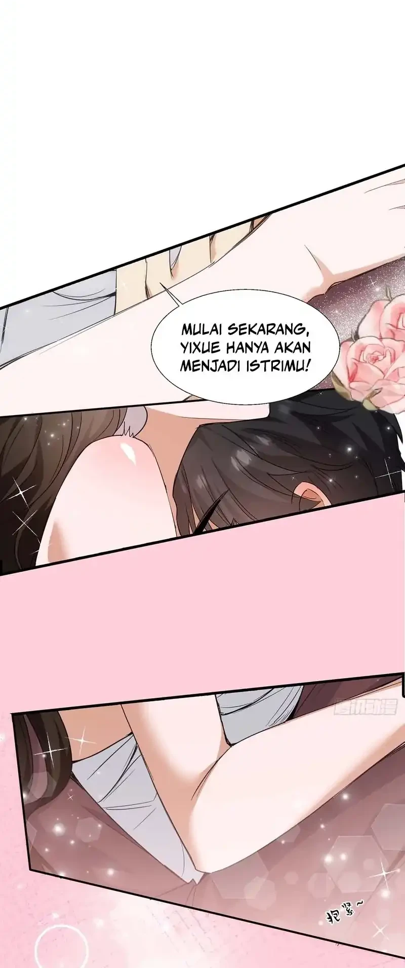 Sister-in-Law: I'm Really Not a Fool Anymore Chapter 2 - halaman 47