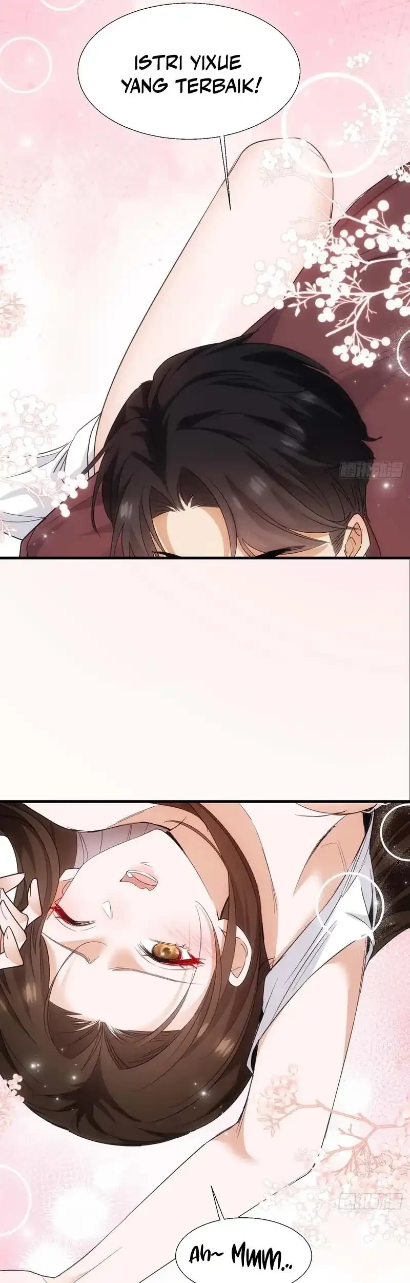 Sister-in-Law: I'm Really Not a Fool Anymore Chapter 2 - halaman 48