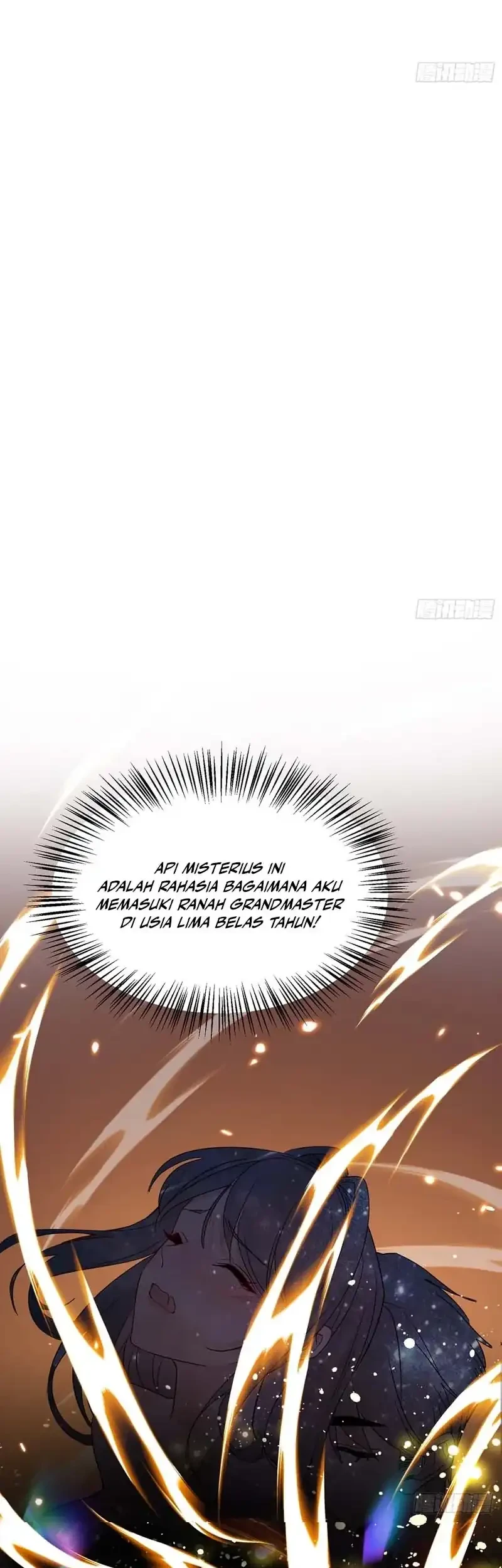 Sister-in-Law: I'm Really Not a Fool Anymore Chapter 2 - halaman 53