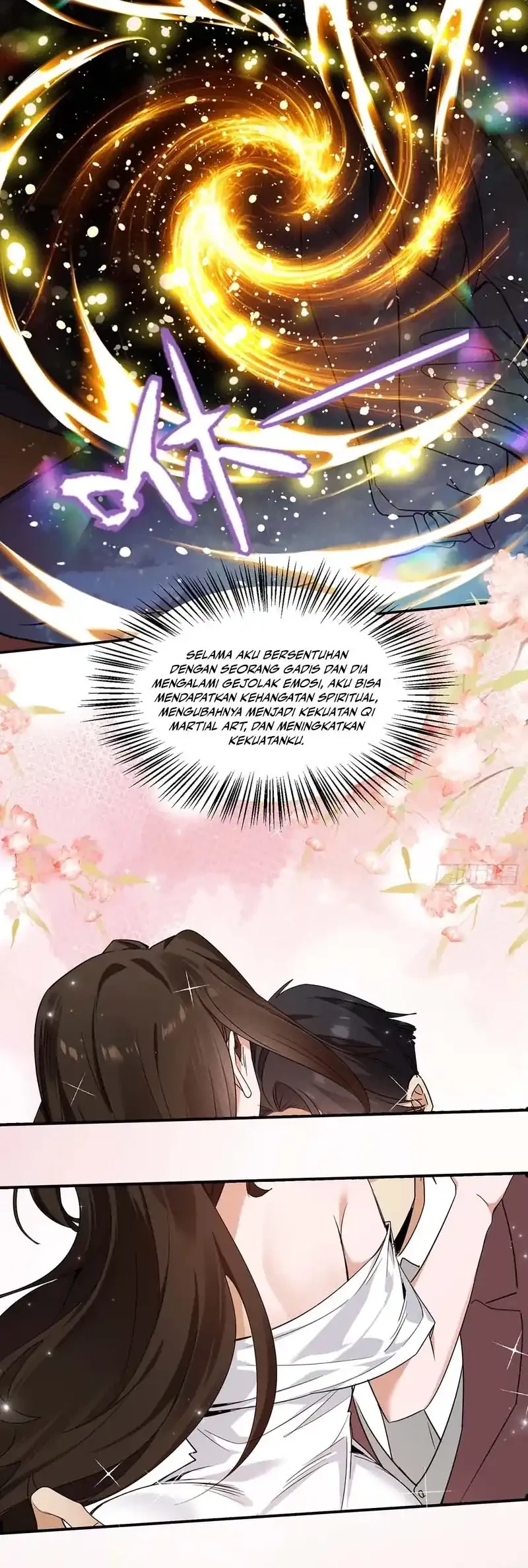 Sister-in-Law: I'm Really Not a Fool Anymore Chapter 2 - halaman 54