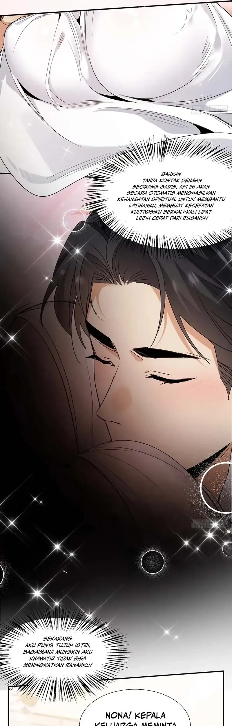 Sister-in-Law: I'm Really Not a Fool Anymore Chapter 2 - halaman 55
