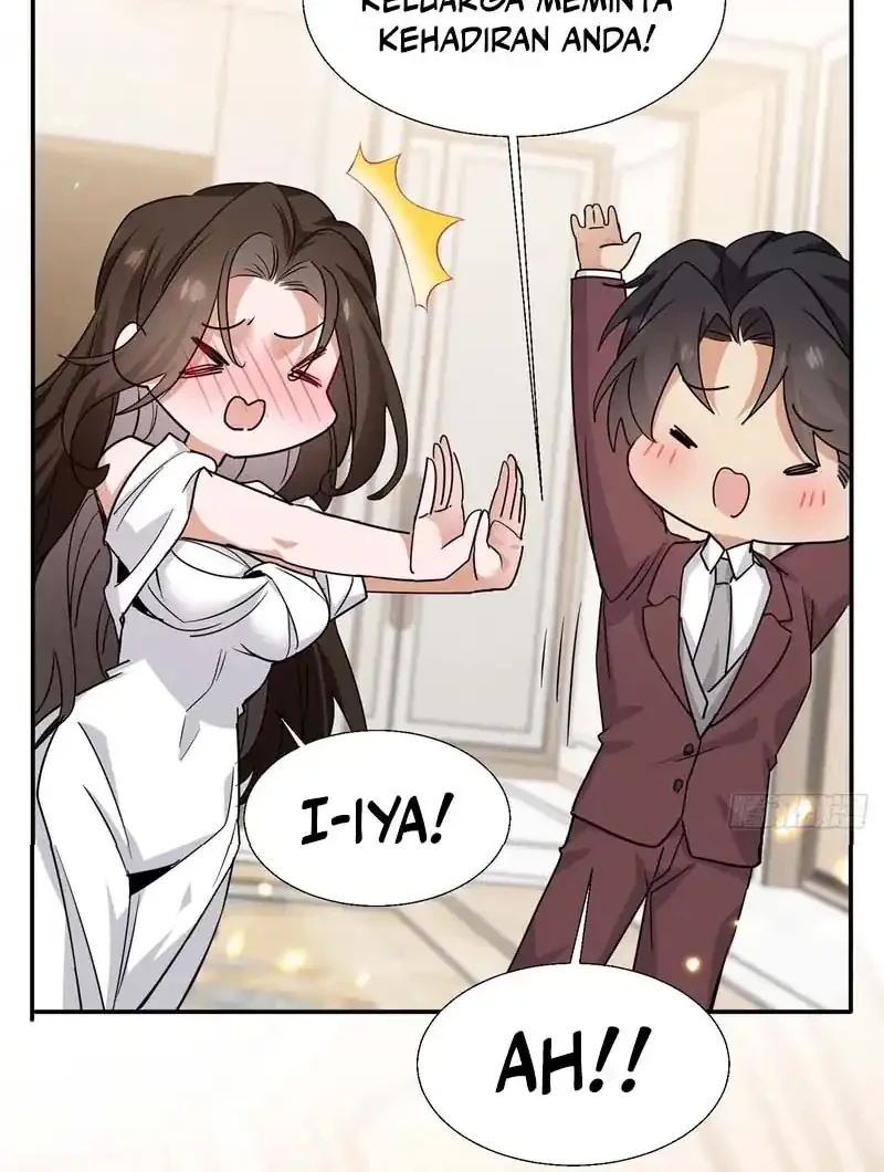 Sister-in-Law: I'm Really Not a Fool Anymore Chapter 2 - halaman 56