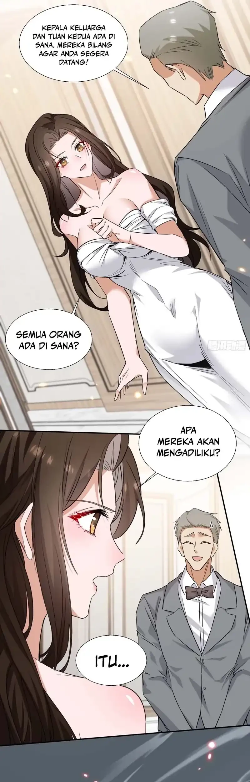 Sister-in-Law: I'm Really Not a Fool Anymore Chapter 2 - halaman 57