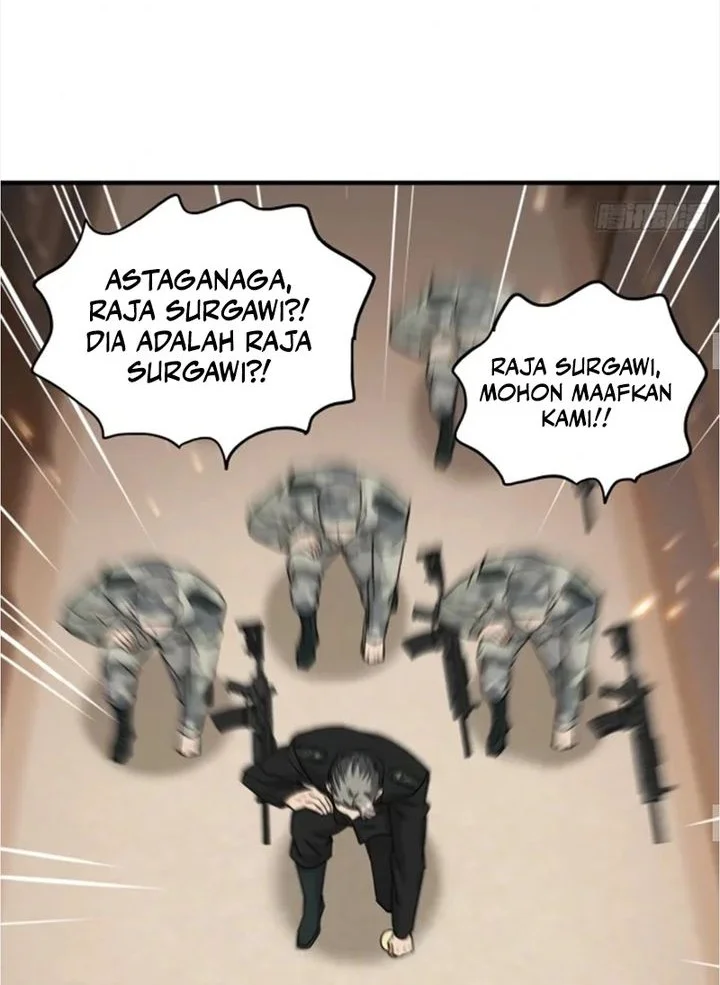 Sister-in-Law: I'm Really Not a Fool Anymore Chapter 20 - halaman 20