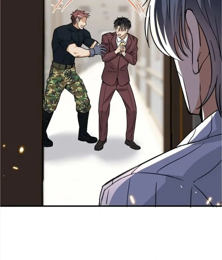 Sister-in-Law: I'm Really Not a Fool Anymore Chapter 20 - halaman 30