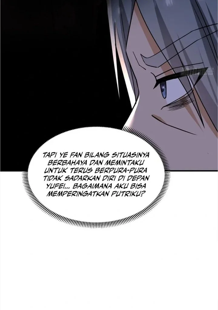 Sister-in-Law: I'm Really Not a Fool Anymore Chapter 20 - halaman 32