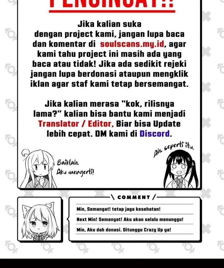 Sister-in-Law: I'm Really Not a Fool Anymore Chapter 20 - halaman 34