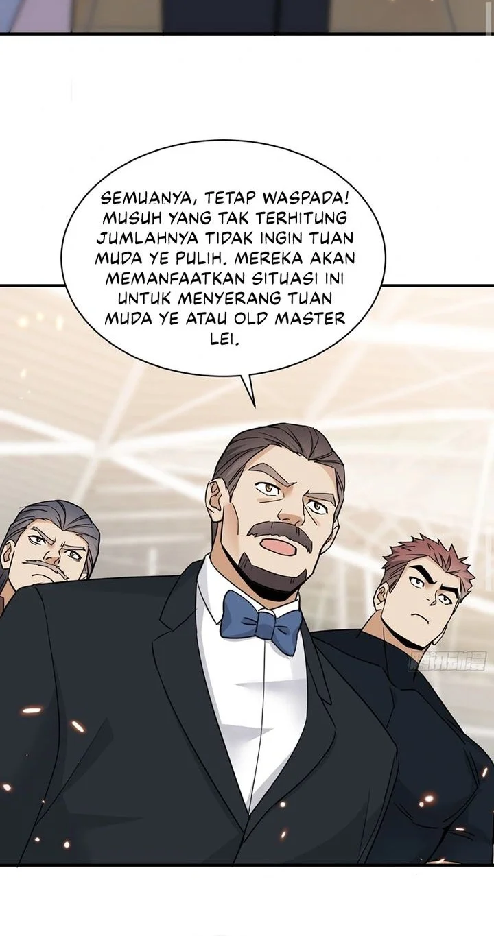 Sister-in-Law: I'm Really Not a Fool Anymore Chapter 21 - halaman 18