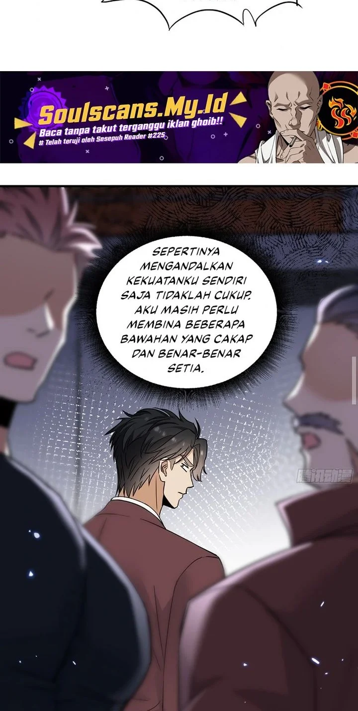 Sister-in-Law: I'm Really Not a Fool Anymore Chapter 21 - halaman 20