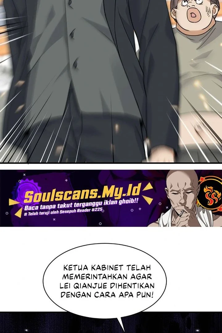 Sister-in-Law: I'm Really Not a Fool Anymore Chapter 21 - halaman 28
