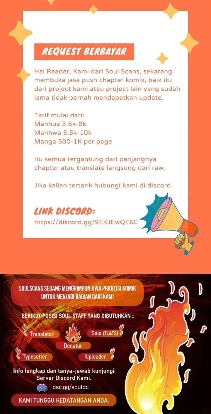 Sister-in-Law: I'm Really Not a Fool Anymore Chapter 21 - halaman 31