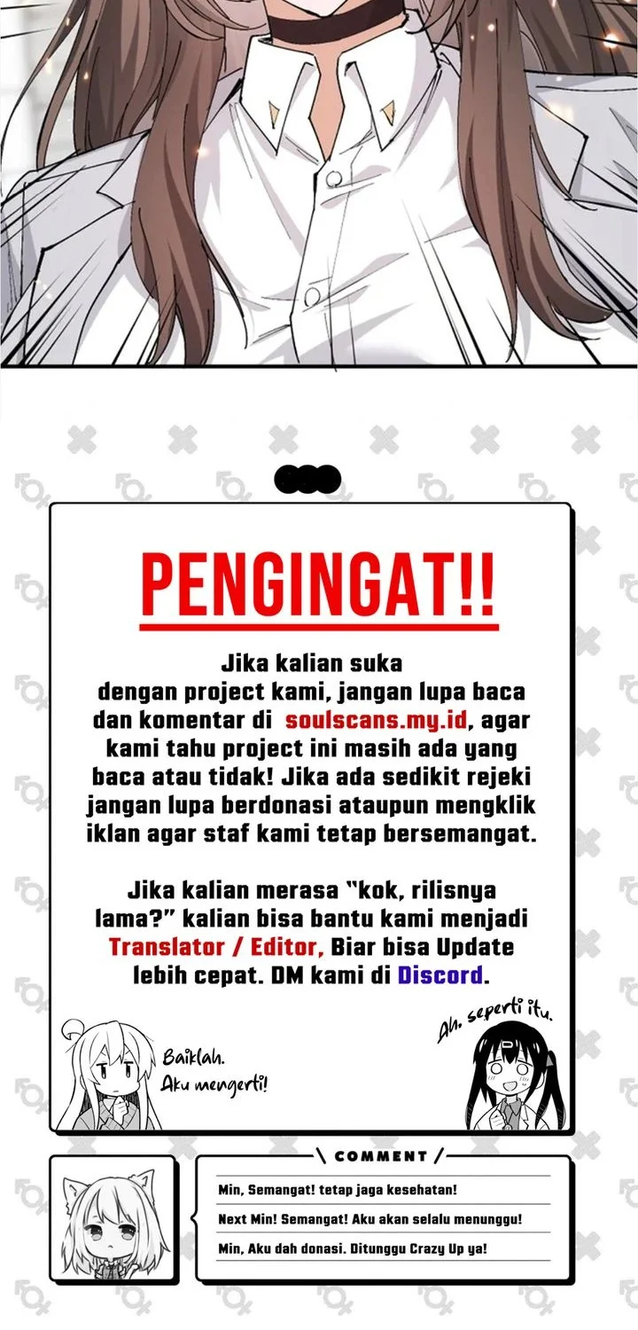 Sister-in-Law: I'm Really Not a Fool Anymore Chapter 22 - halaman 37