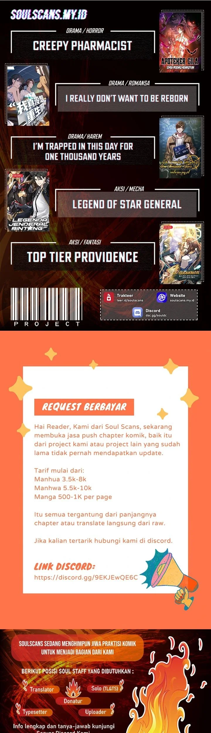 Sister-in-Law: I'm Really Not a Fool Anymore Chapter 22 - halaman 38