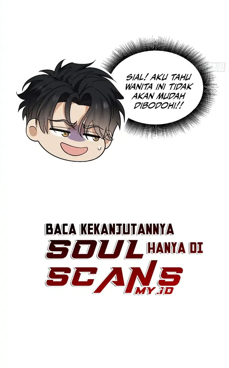 Sister-in-Law: I'm Really Not a Fool Anymore Chapter 23 - halaman 31