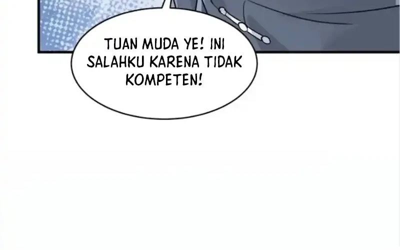 Sister-in-Law: I'm Really Not a Fool Anymore Chapter 24 - halaman 27