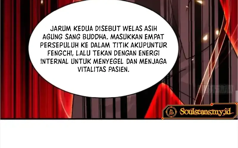 Sister-in-Law: I'm Really Not a Fool Anymore Chapter 24 - halaman 34