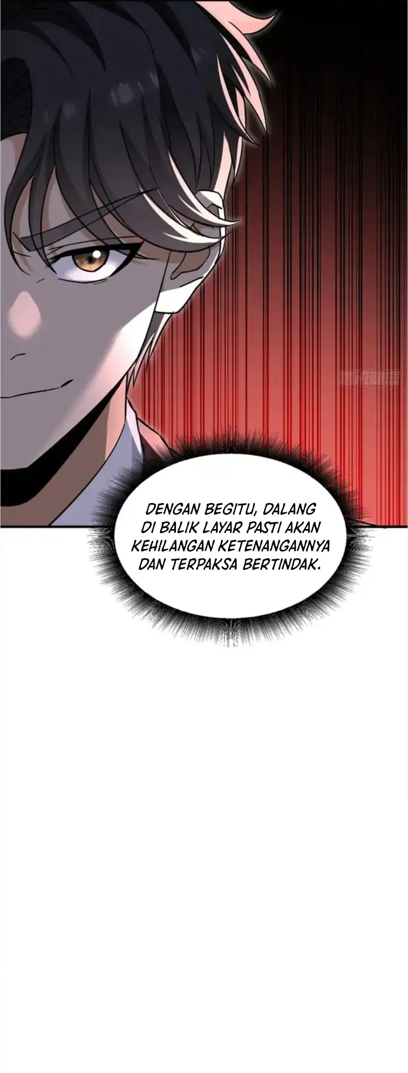 Sister-in-Law: I'm Really Not a Fool Anymore Chapter 24 - halaman 47