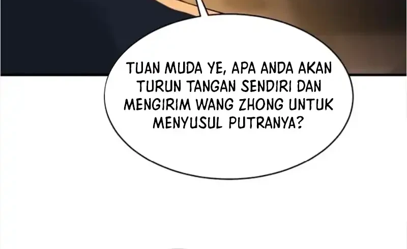 Sister-in-Law: I'm Really Not a Fool Anymore Chapter 25 - halaman 23