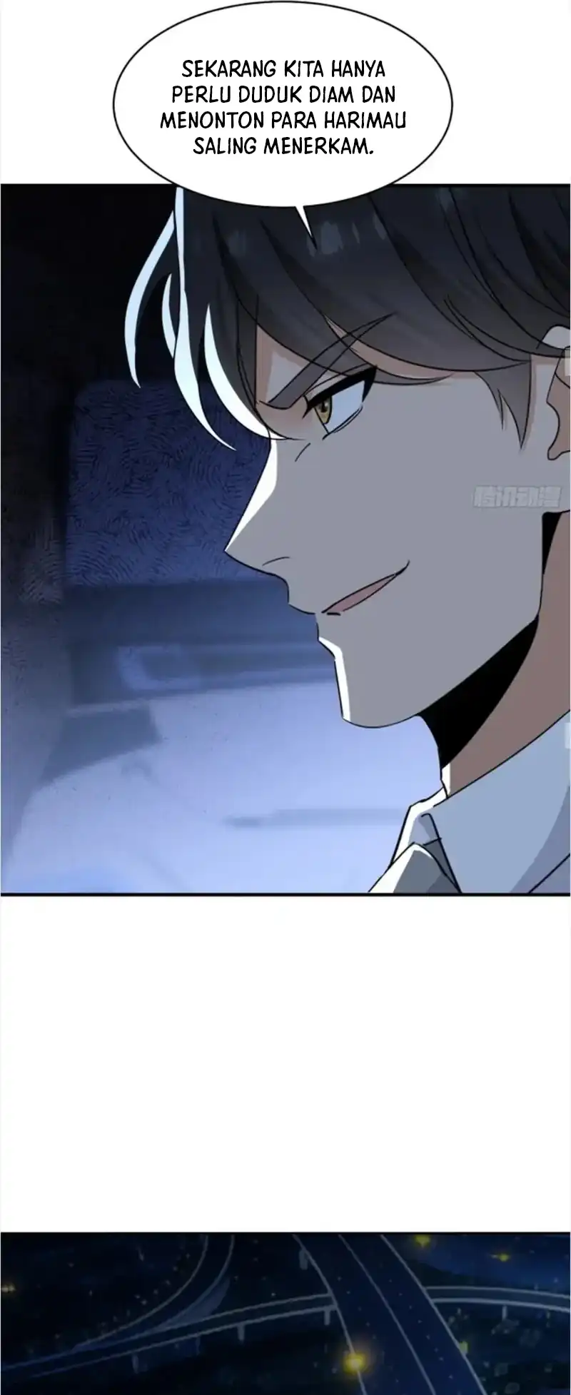 Sister-in-Law: I'm Really Not a Fool Anymore Chapter 25 - halaman 25