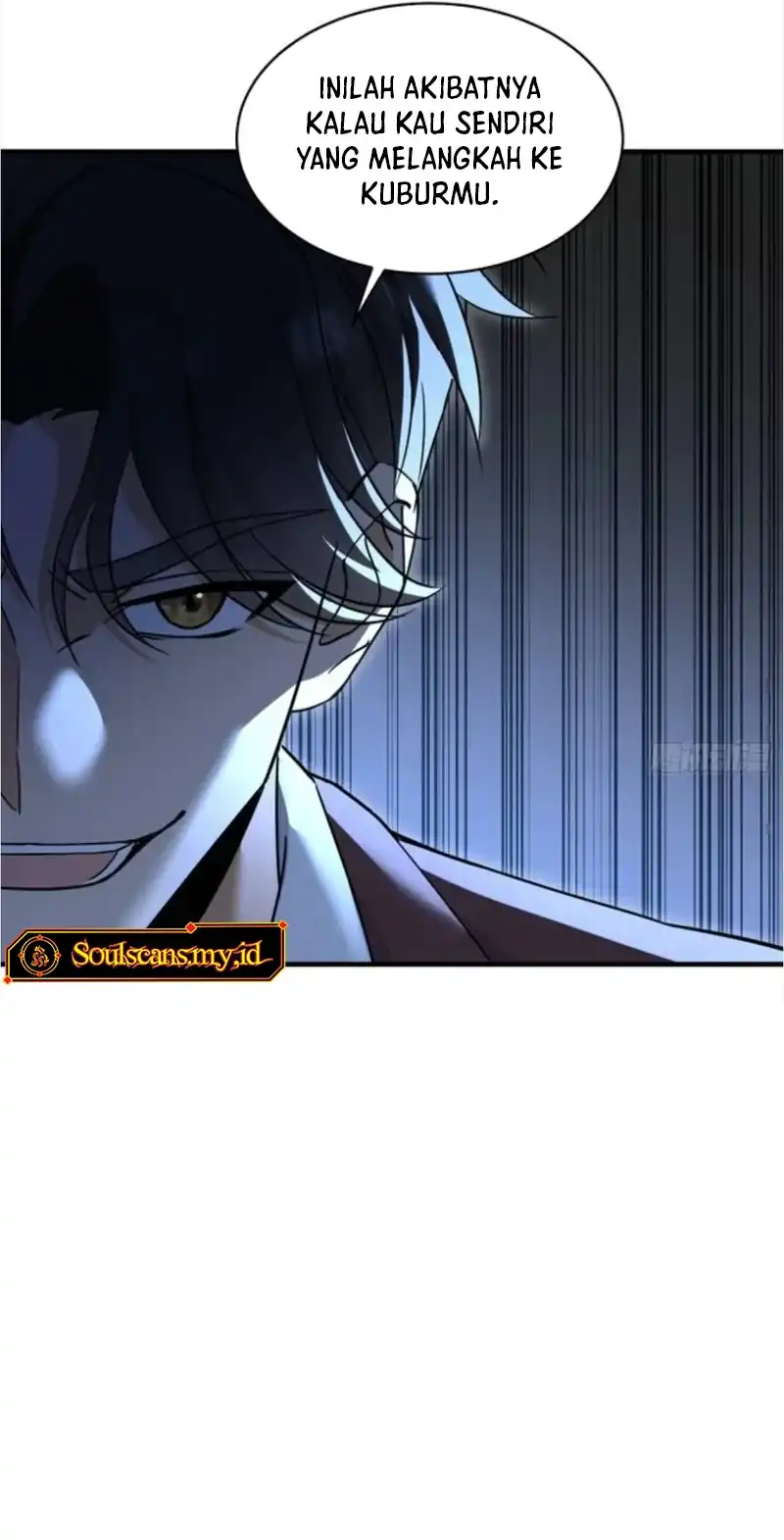 Sister-in-Law: I'm Really Not a Fool Anymore Chapter 25 - halaman 45