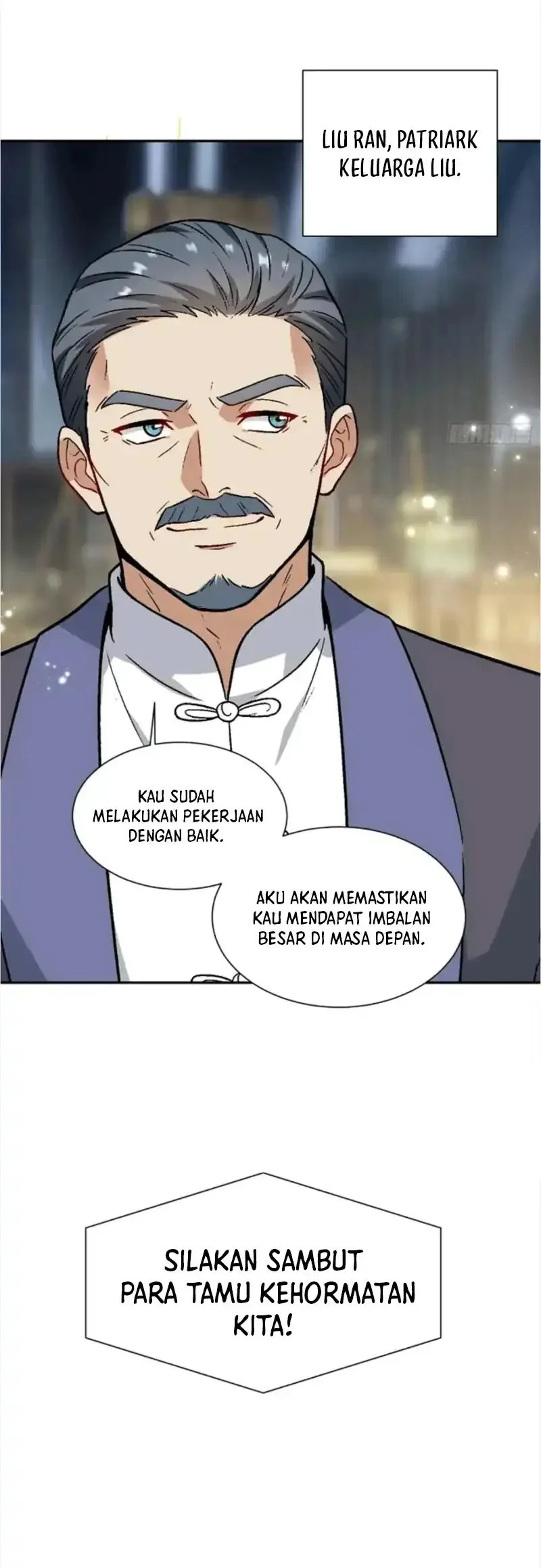 Sister-in-Law: I'm Really Not a Fool Anymore Chapter 27 - halaman 20