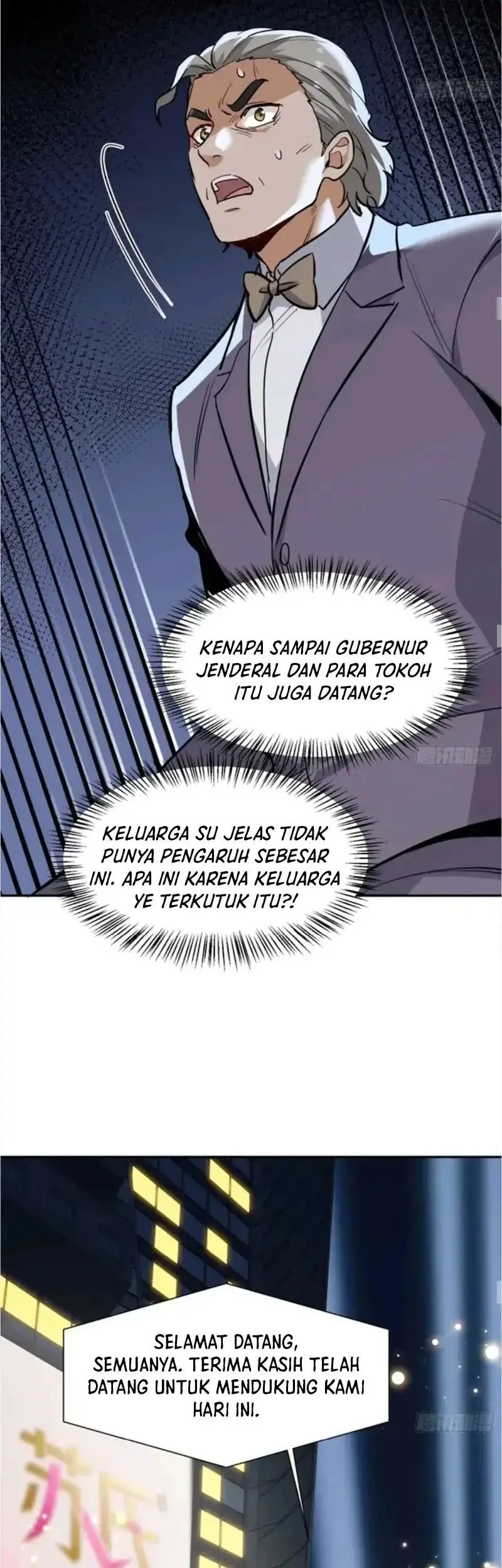 Sister-in-Law: I'm Really Not a Fool Anymore Chapter 27 - halaman 24