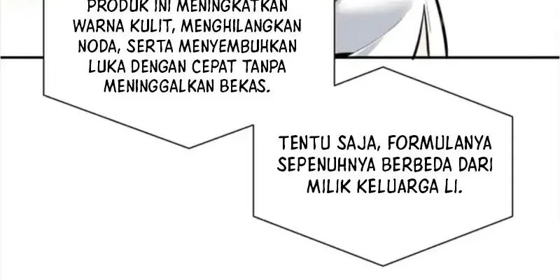Sister-in-Law: I'm Really Not a Fool Anymore Chapter 27 - halaman 34