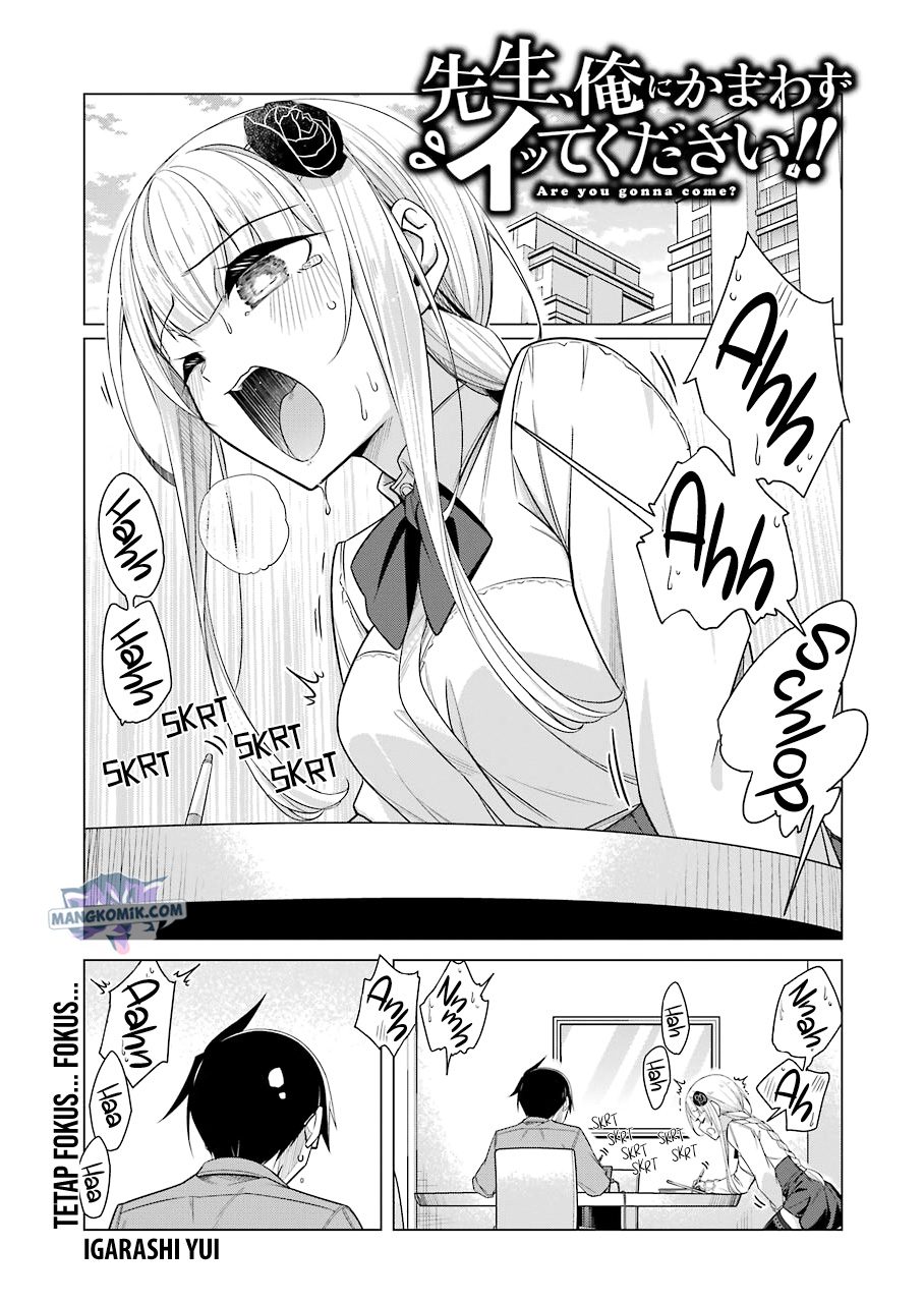 Sister-in-Law: I'm Really Not a Fool Anymore Chapter 28 - halaman 2
