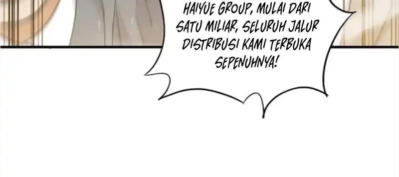 Sister-in-Law: I'm Really Not a Fool Anymore Chapter 28 - halaman 28