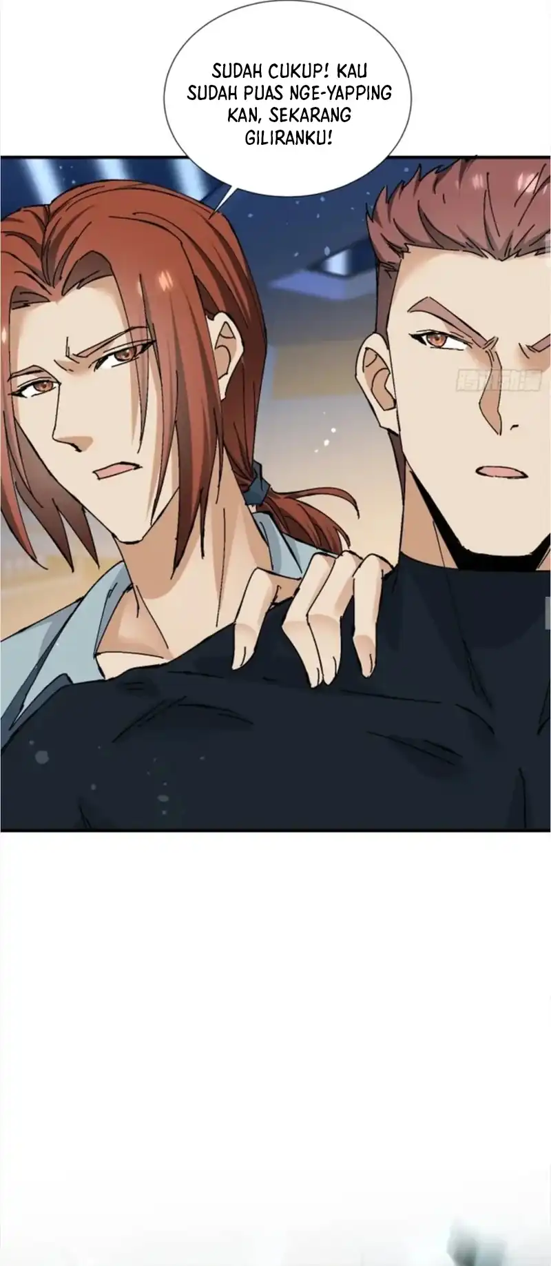 Sister-in-Law: I'm Really Not a Fool Anymore Chapter 29 - halaman 29